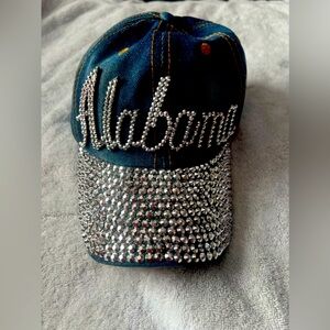 Alabama Studded Hat